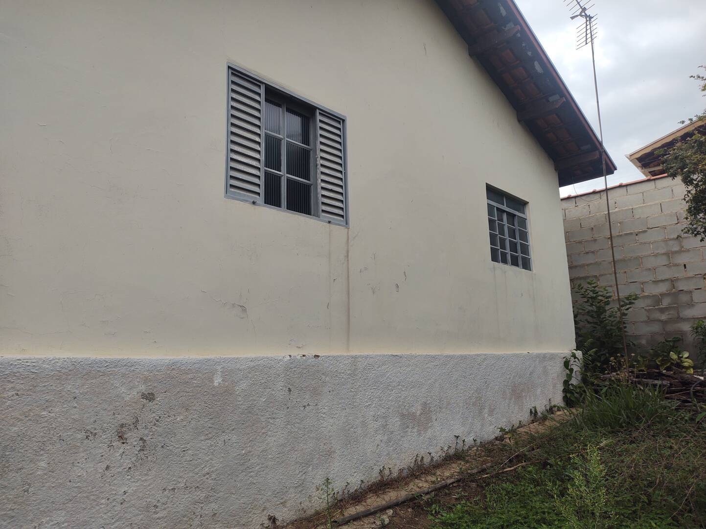 #723 - Casa para Venda em Poços de Caldas - MG