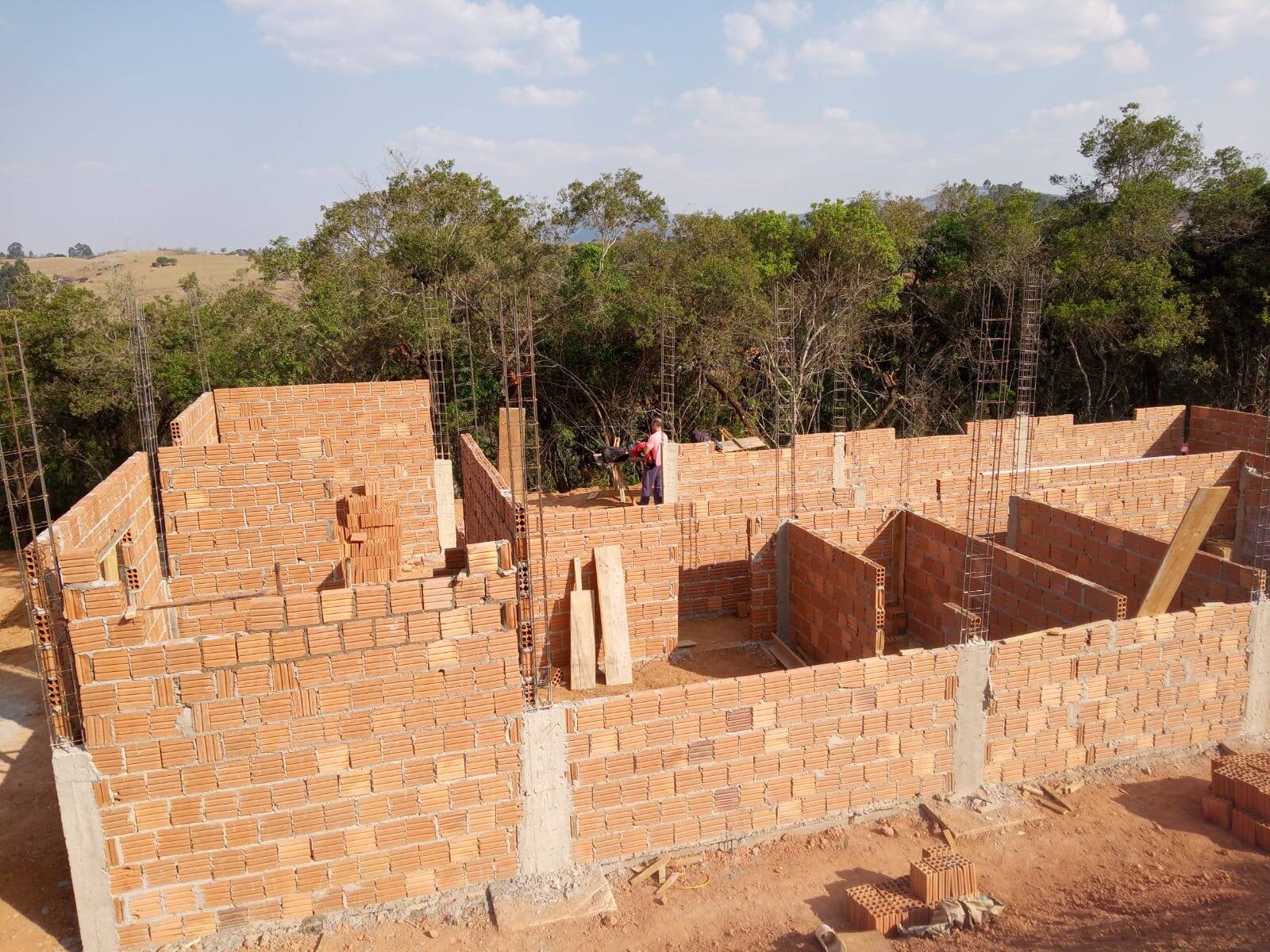 Casa, 4 quartos, 132 m² - Foto 2