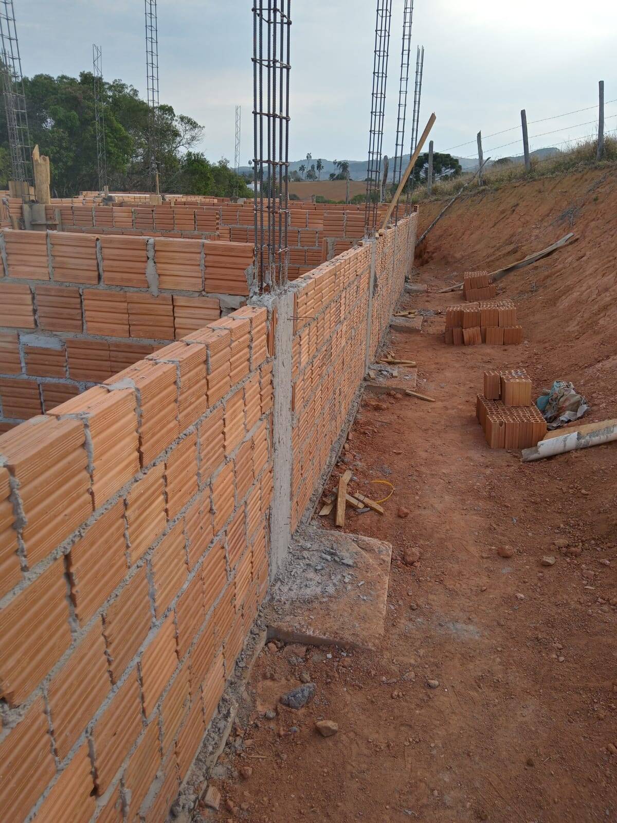 Casa, 4 quartos, 132 m² - Foto 3