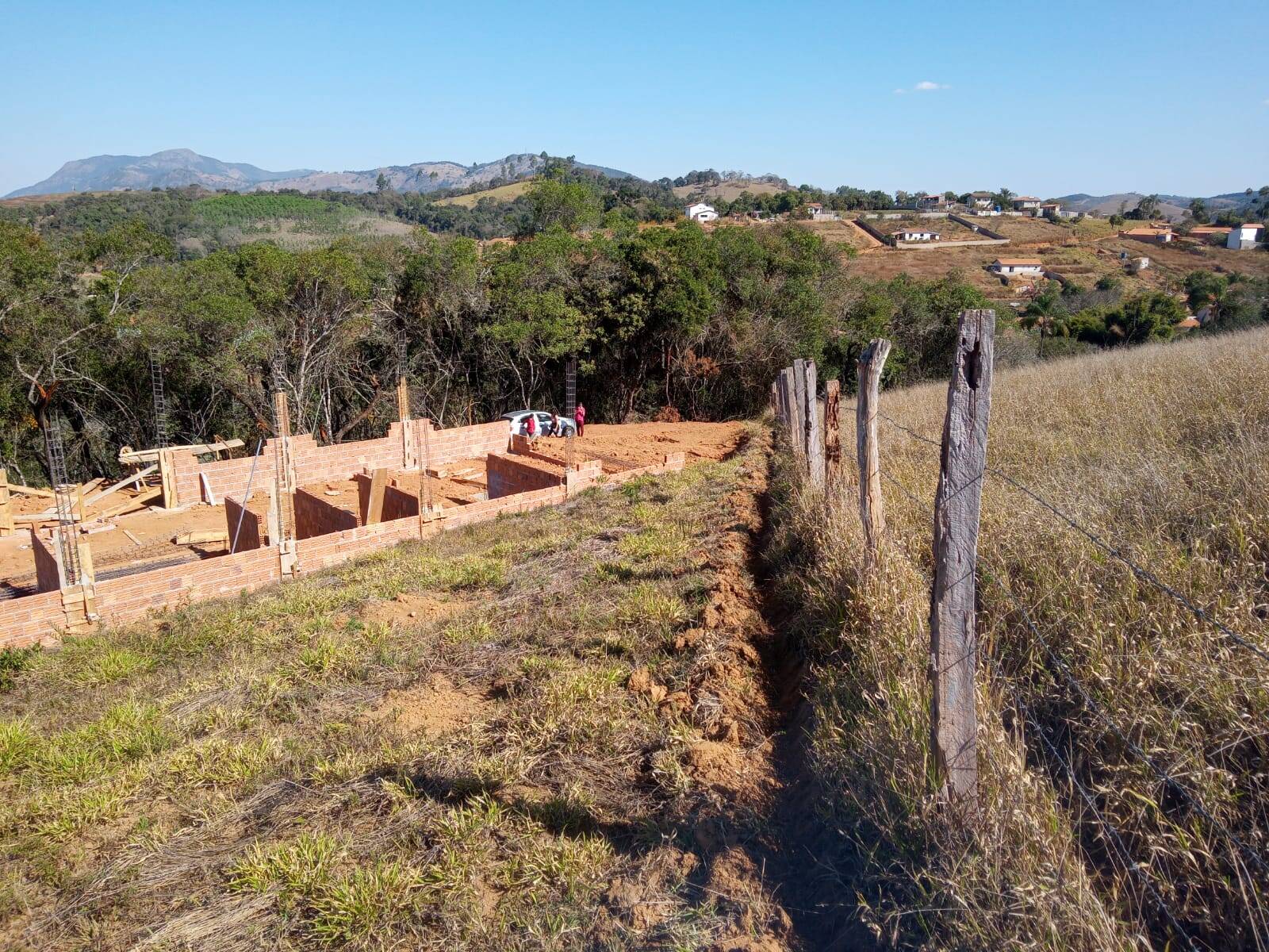 Casa, 4 quartos, 132 m² - Foto 10