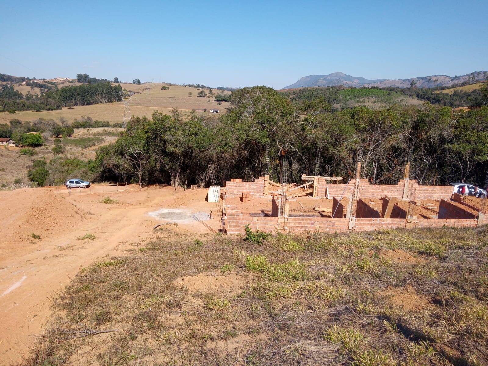 Casa, 4 quartos, 132 m² - Foto 9