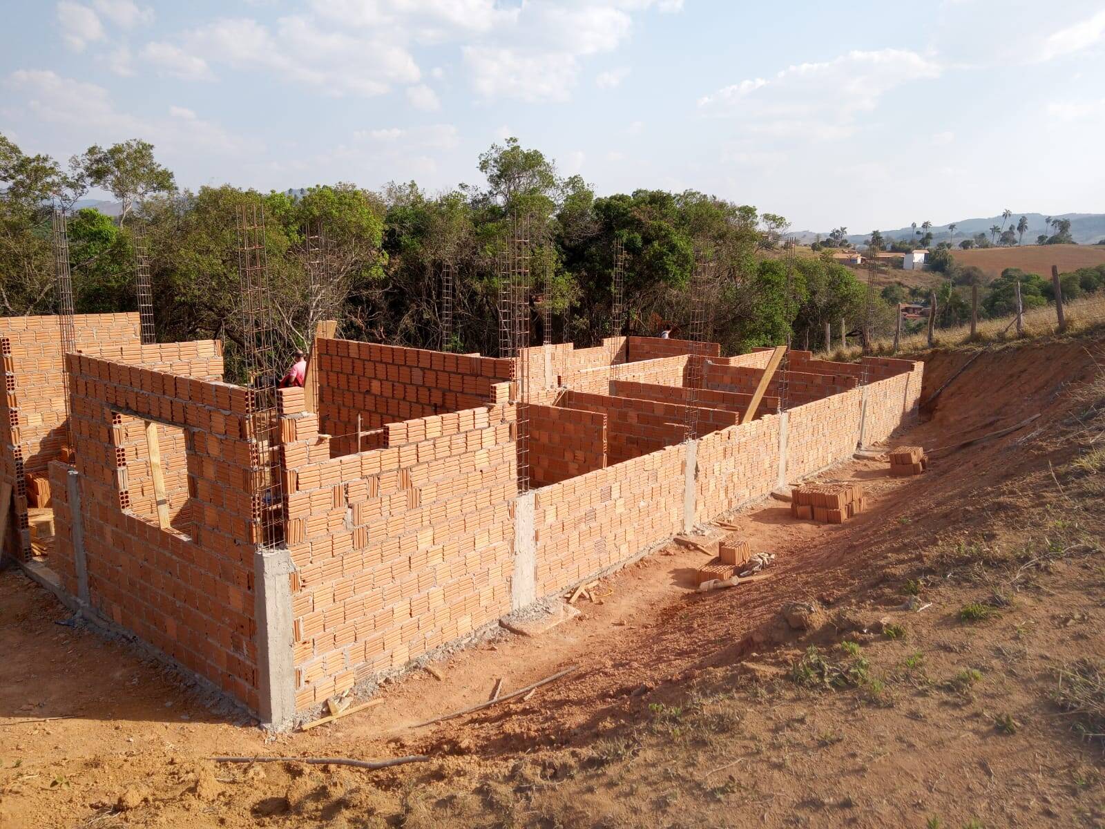 Casa, 4 quartos, 132 m² - Foto 11