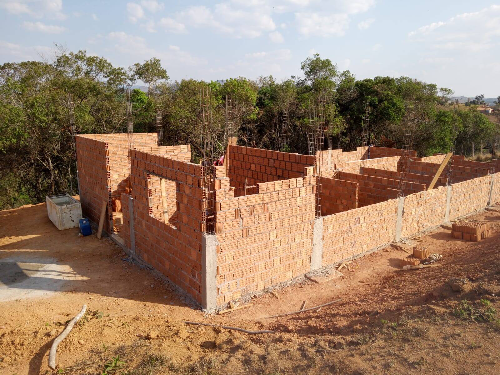 Casa, 4 quartos, 132 m² - Foto 12