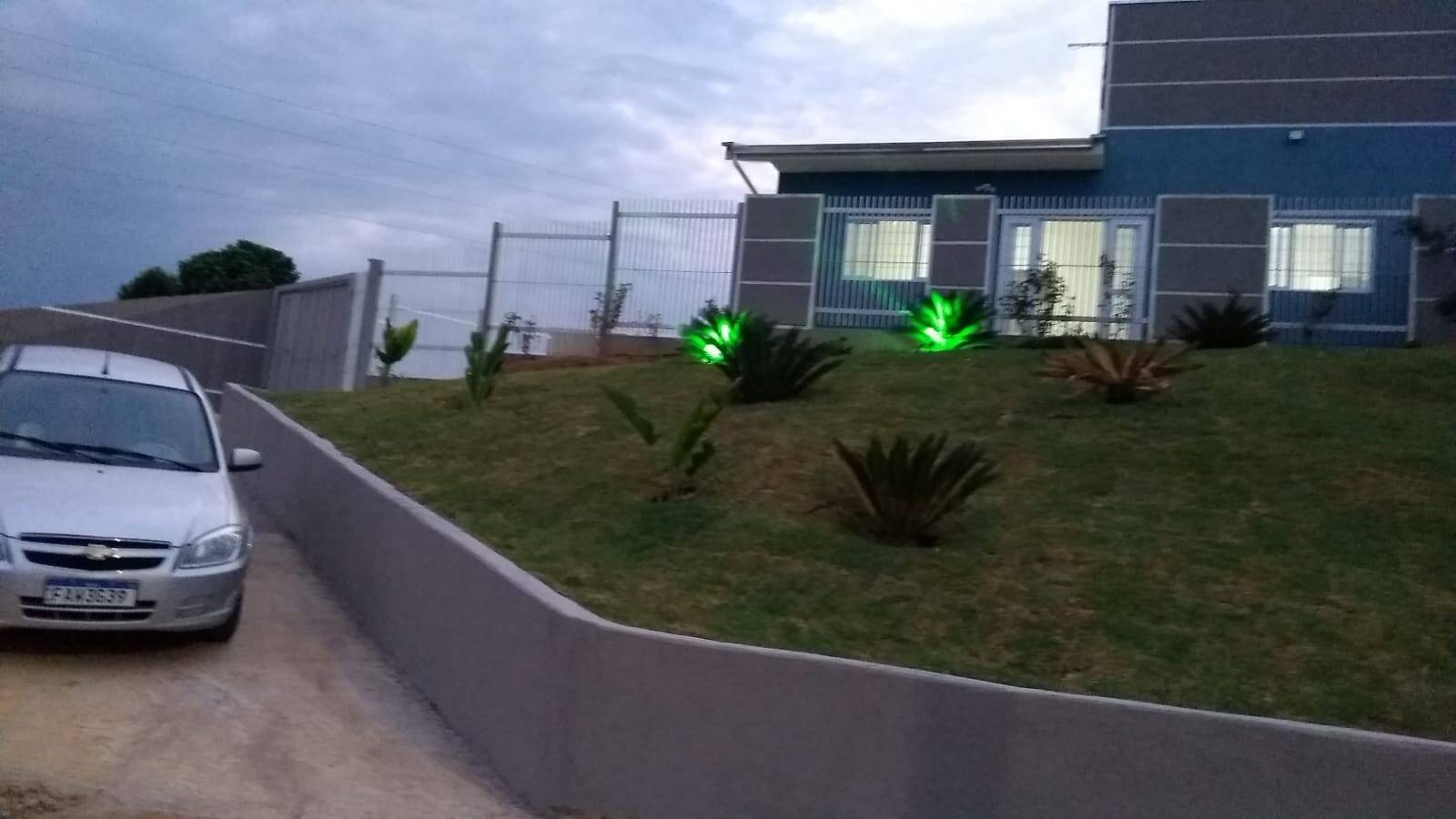 #692 - Chácara para Venda em Botelhos - MG