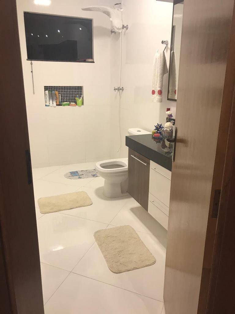 Casa, 1 quarto, 290 m² - Foto 3