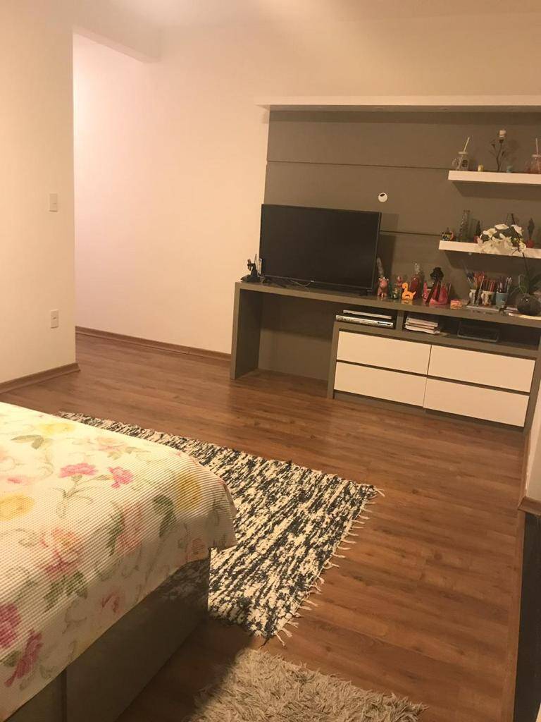 Casa, 1 quarto, 290 m² - Foto 5