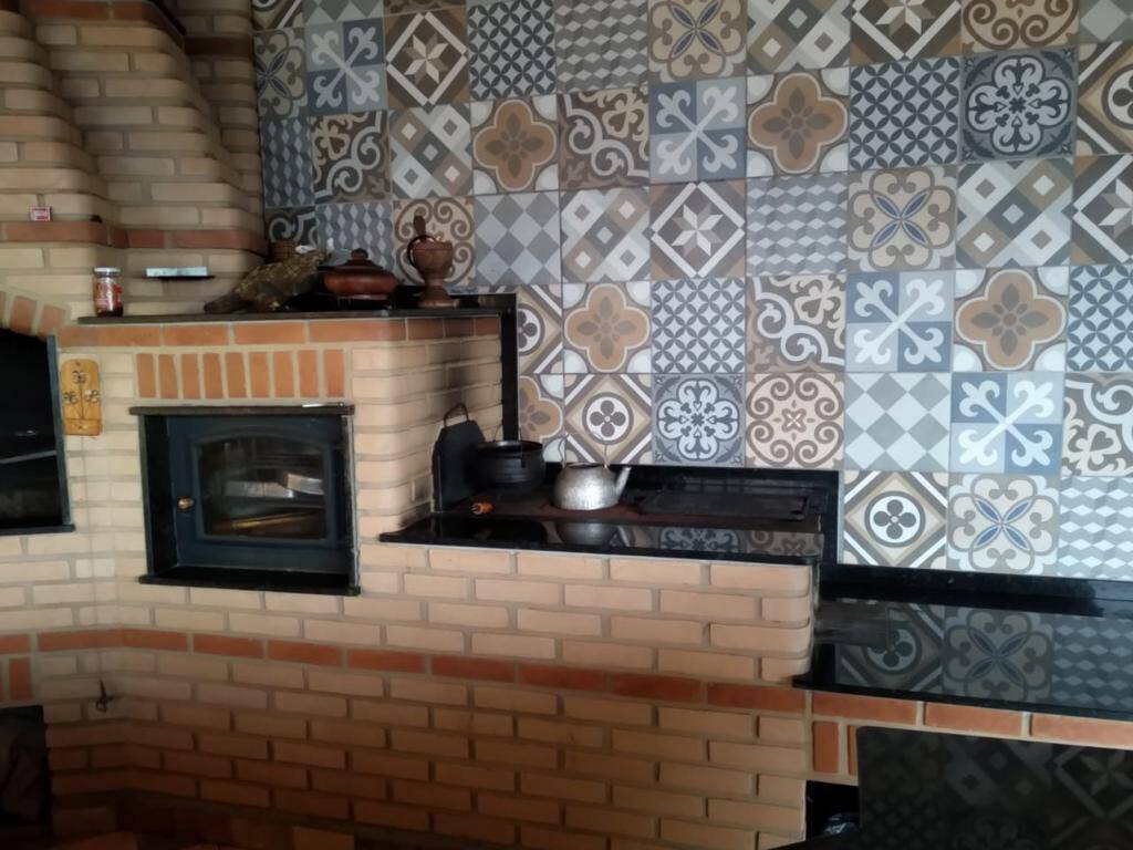 Casa, 1 quarto, 290 m² - Foto 7