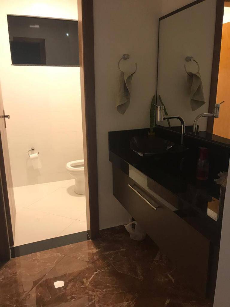 Casa, 1 quarto, 290 m² - Foto 10