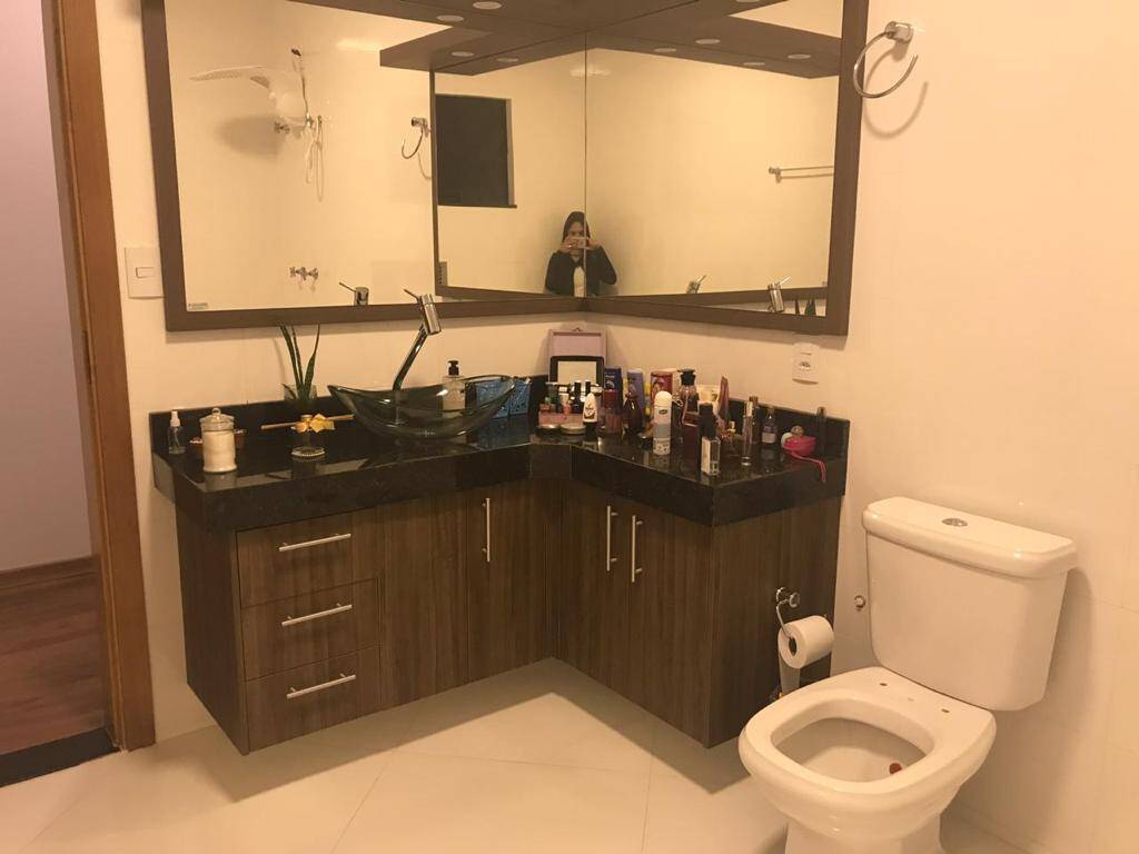 Casa, 1 quarto, 290 m² - Foto 18