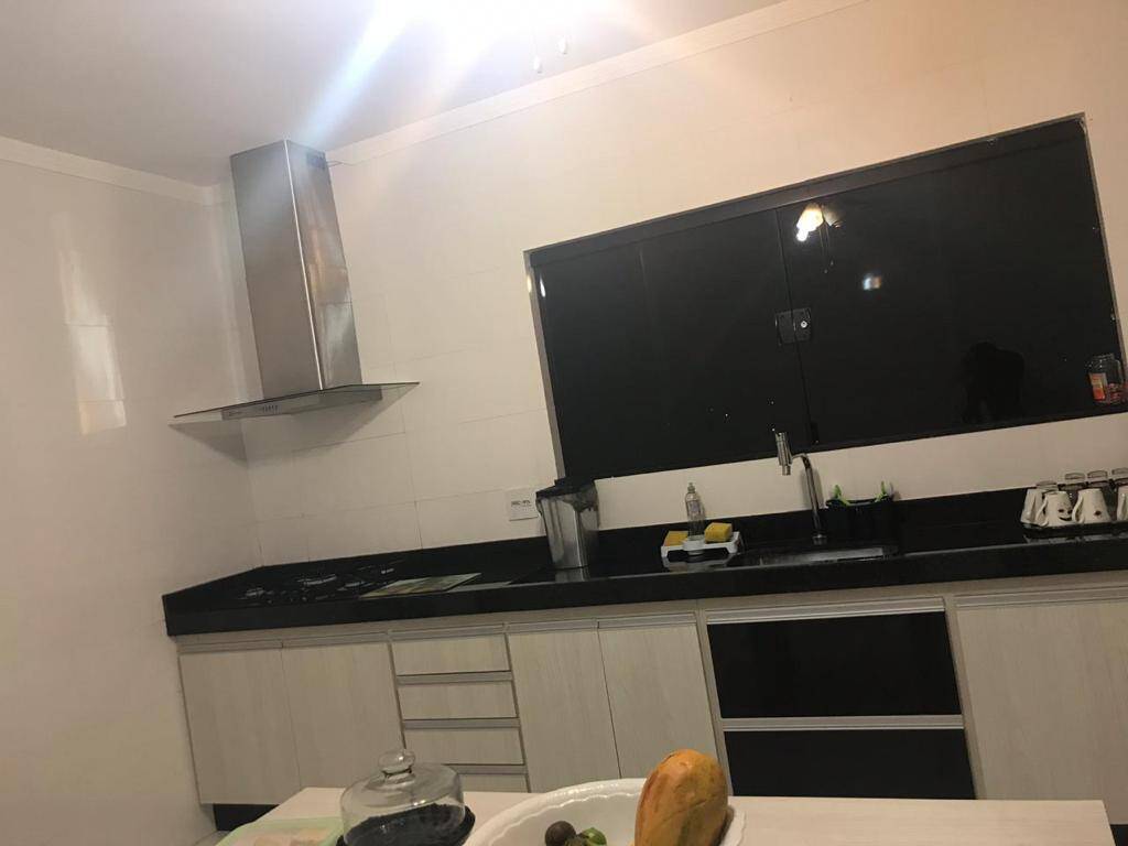 Casa, 1 quarto, 290 m² - Foto 20