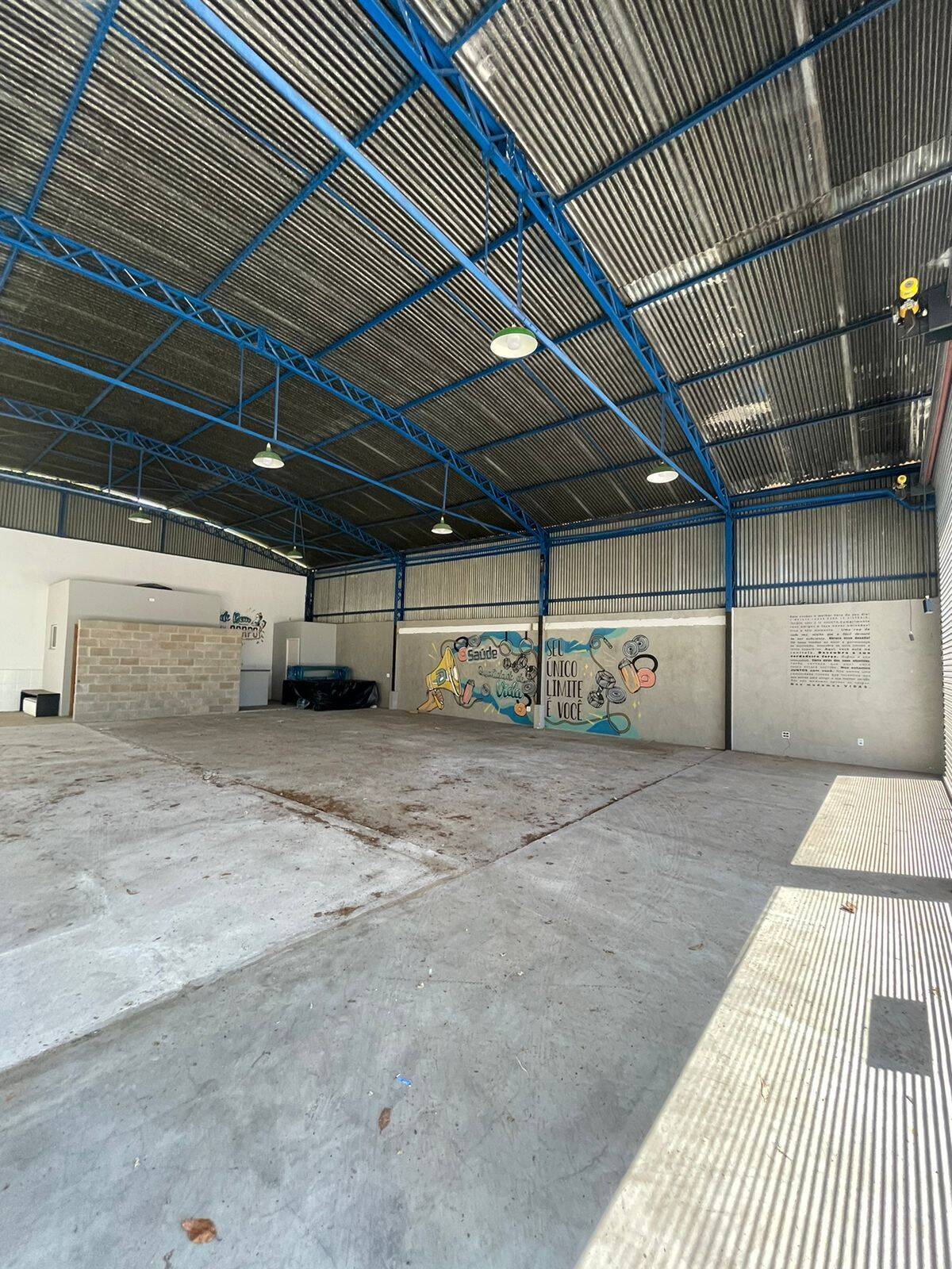 Loja-Salão, 200 m² - Foto 6