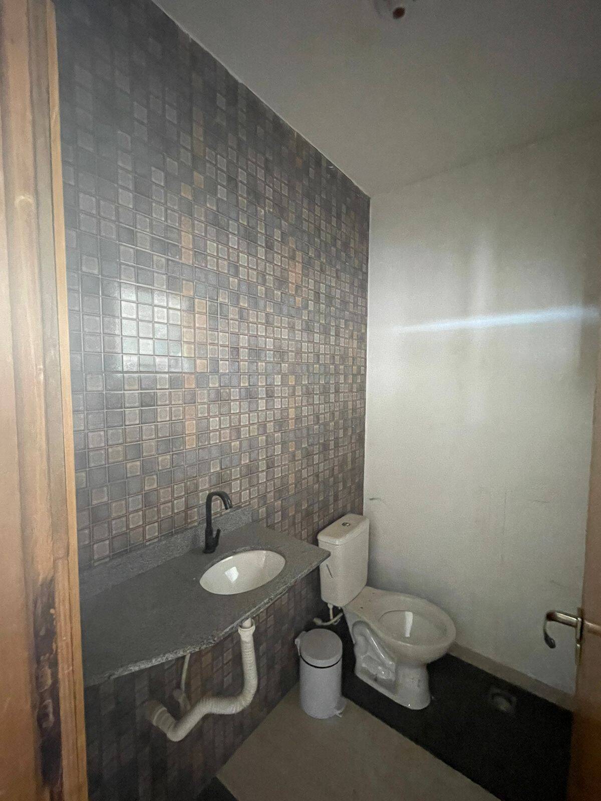 Loja-Salão, 200 m² - Foto 7
