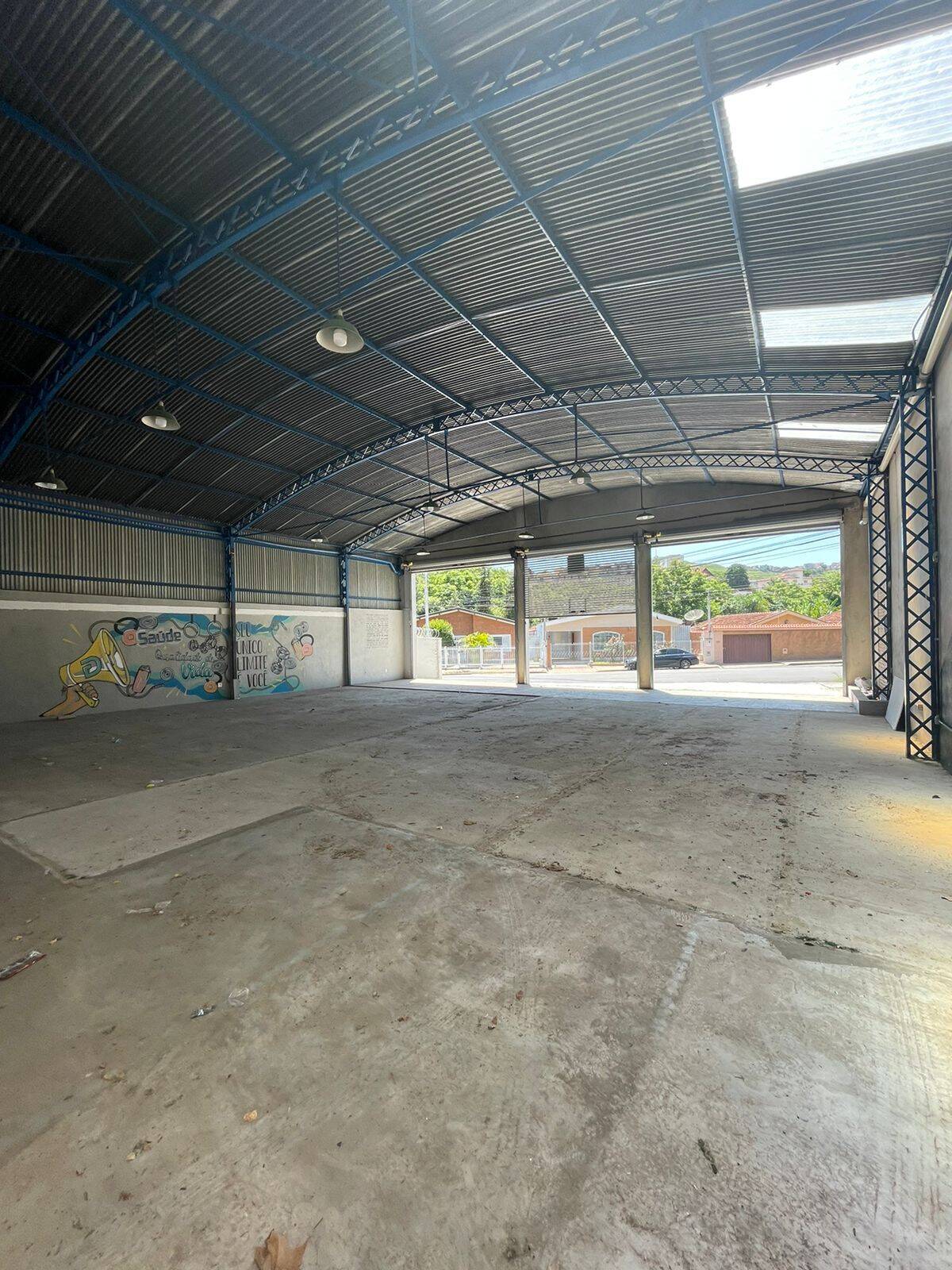 Loja-Salão, 200 m² - Foto 8