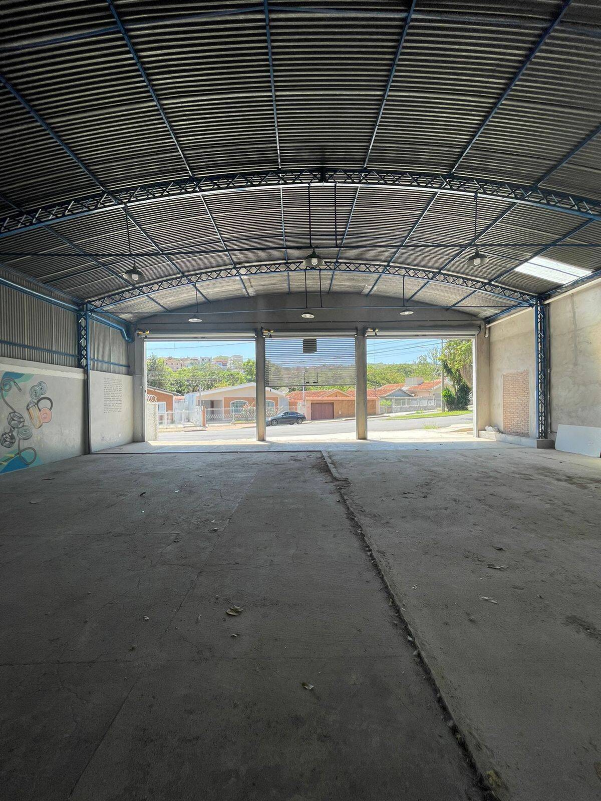 Loja-Salão, 200 m² - Foto 9