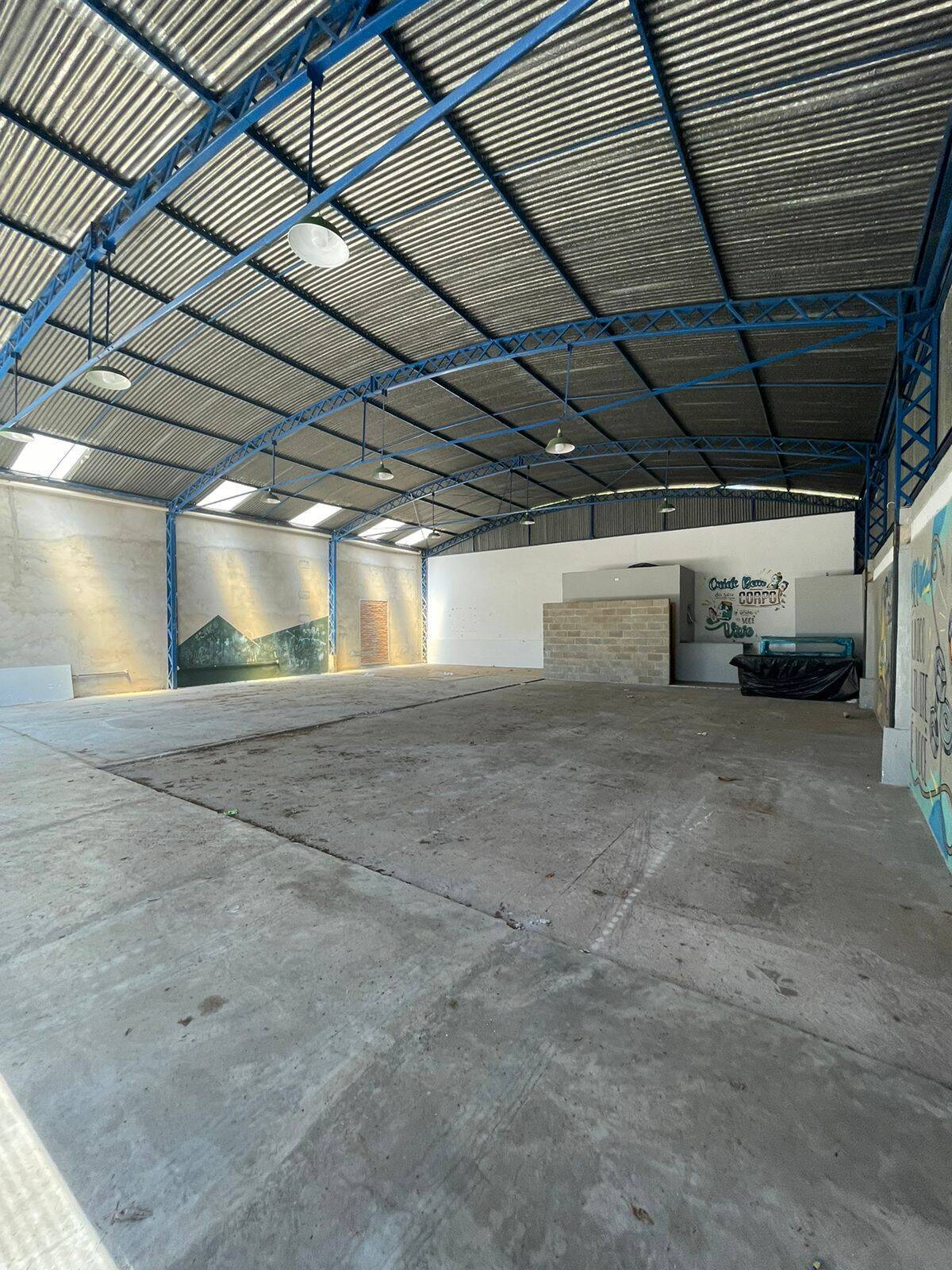 Loja-Salão, 200 m² - Foto 10