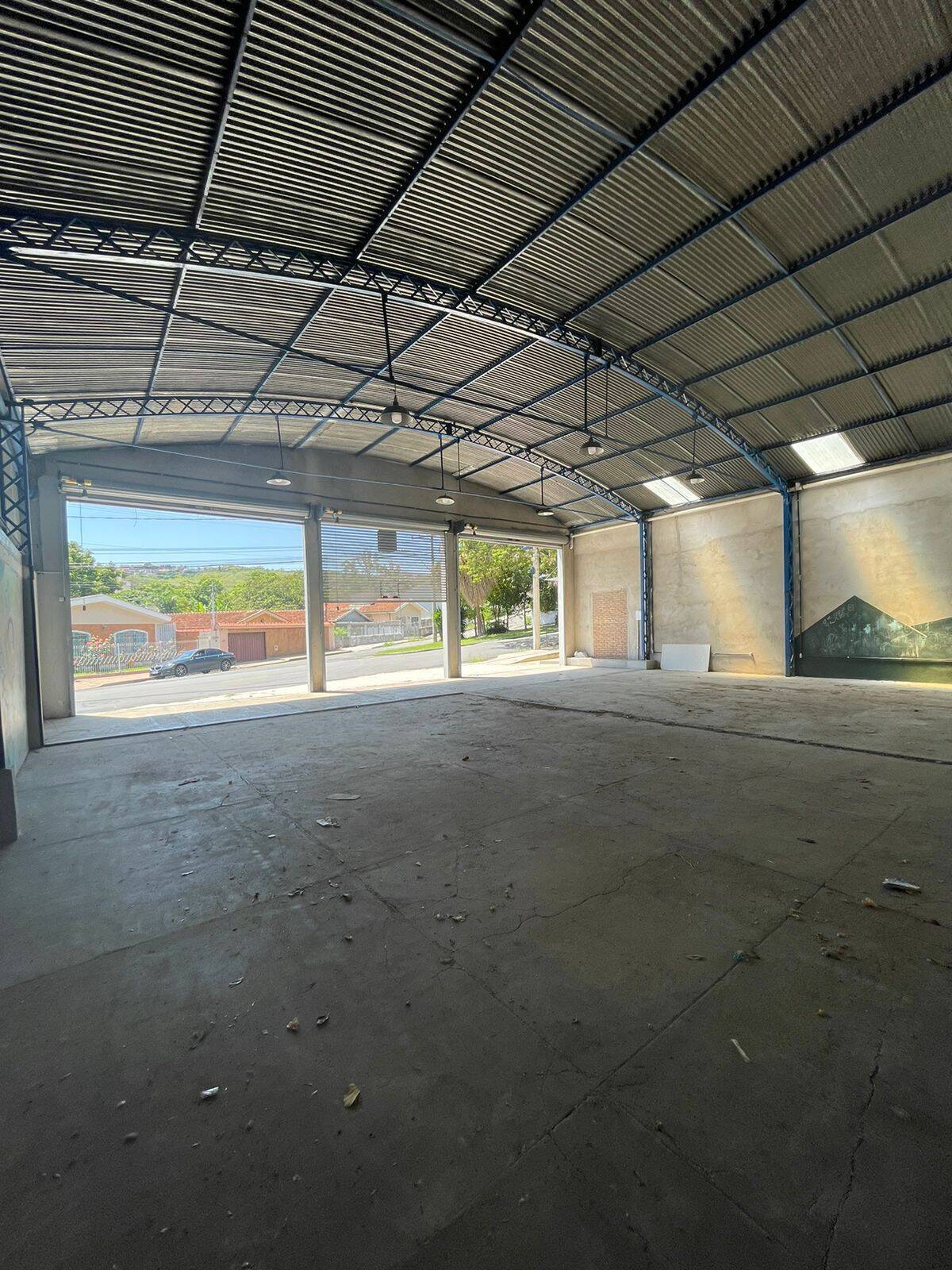 Loja-Salão, 200 m² - Foto 12