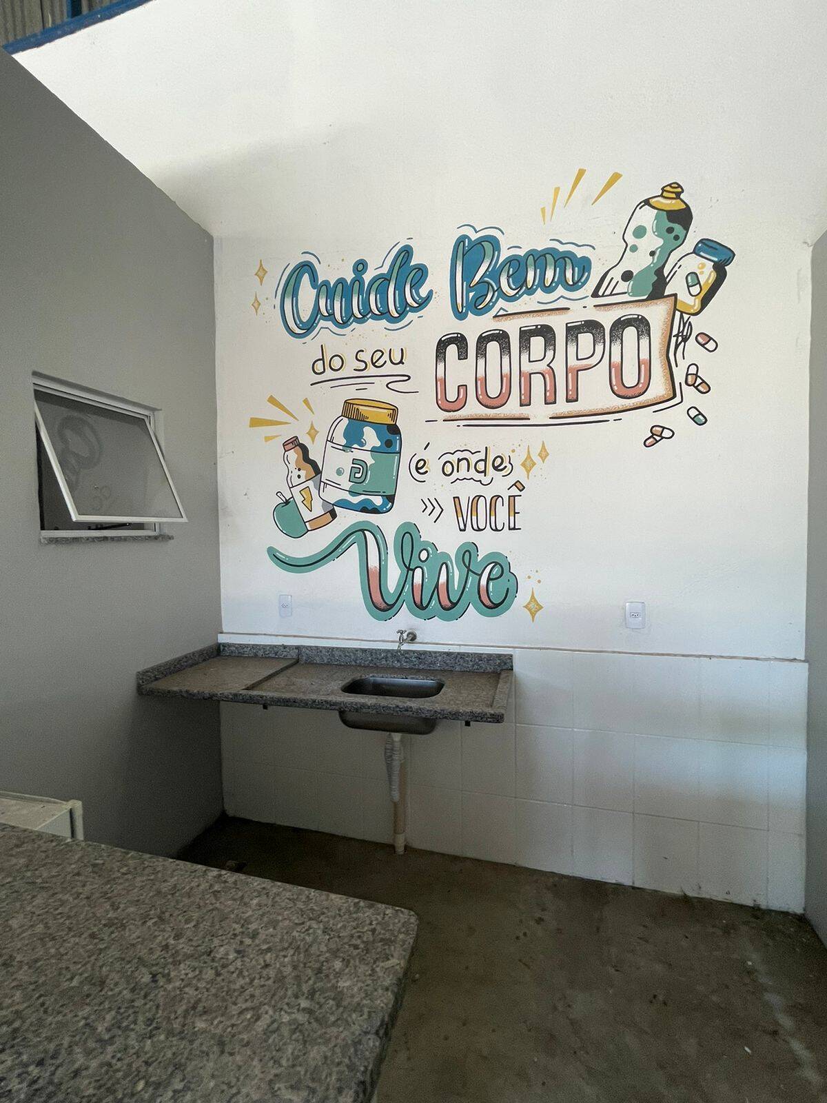 Loja-Salão, 200 m² - Foto 11