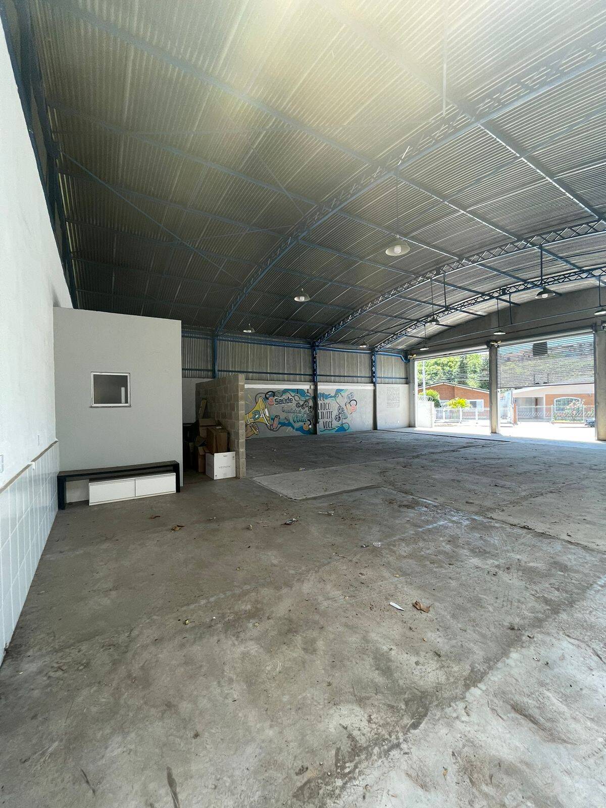 Loja-Salão, 200 m² - Foto 13