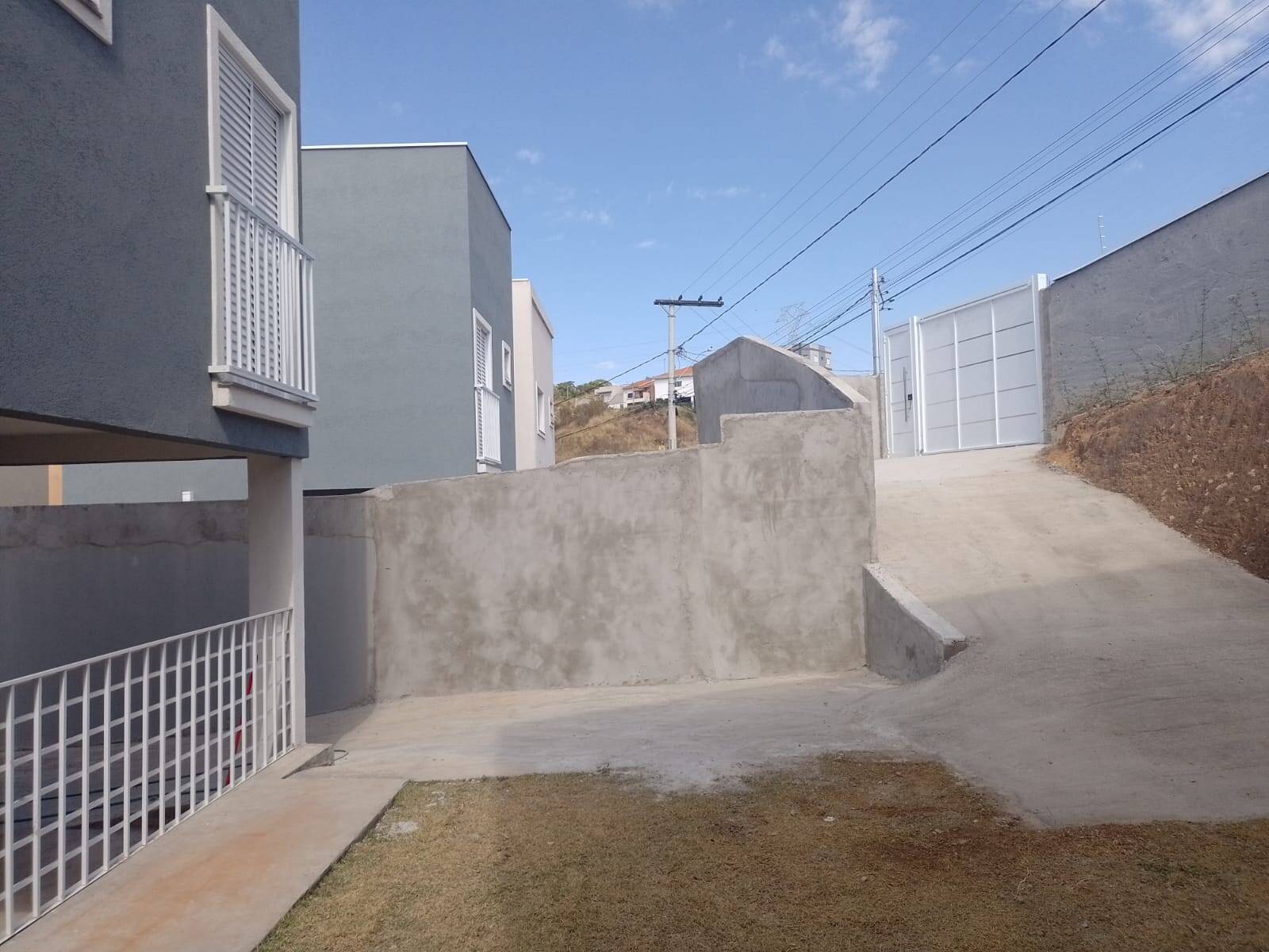 Casa de Condomínio, 2 quartos - Foto 4