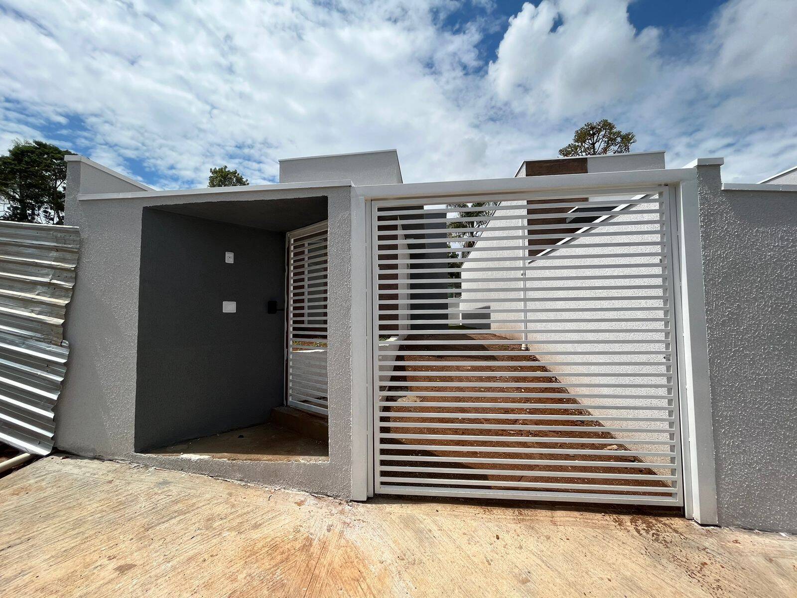 Casa, 2 quartos, 53 m² - Foto 3