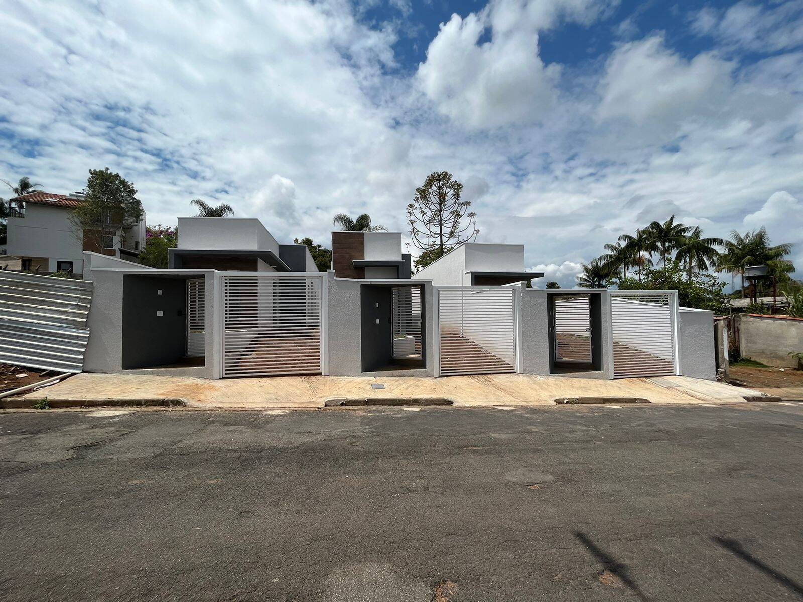 Casa, 2 quartos, 53 m² - Foto 2