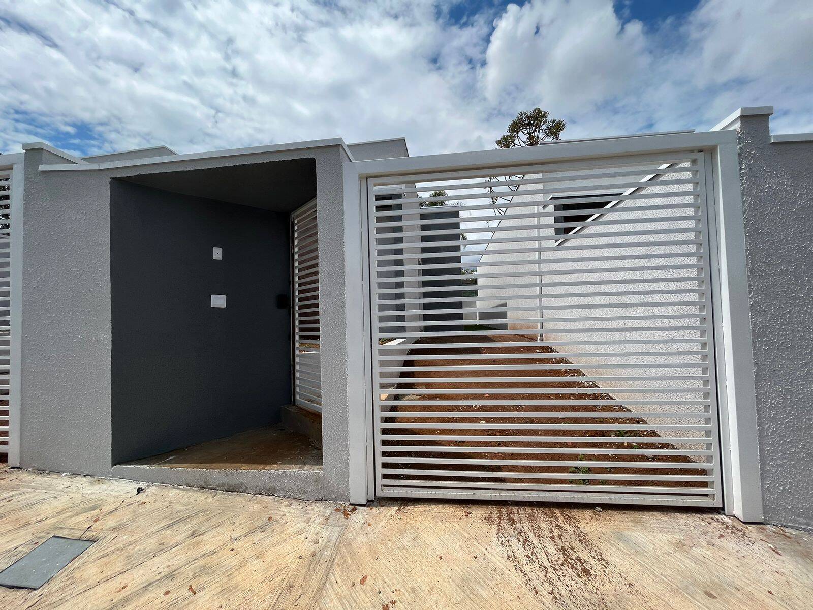 Casa, 2 quartos, 53 m² - Foto 9