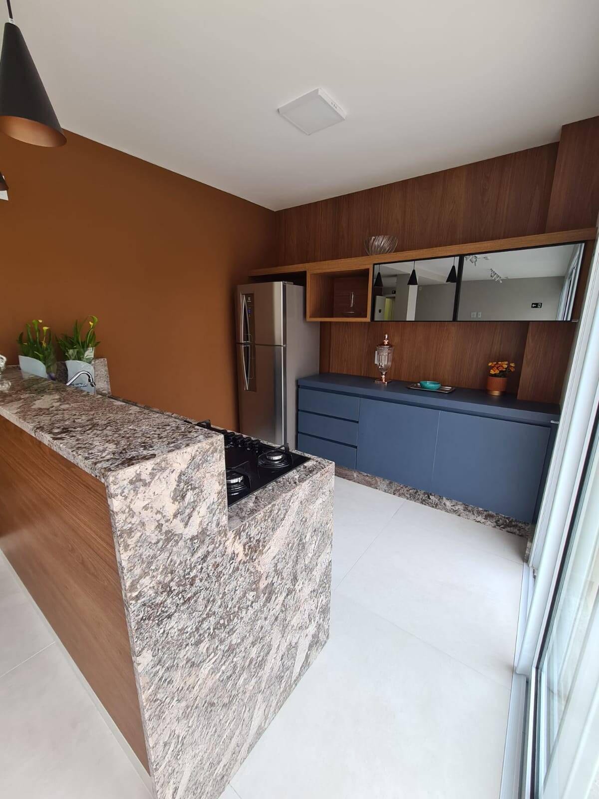 Apartamento, 3 quartos - Foto 6