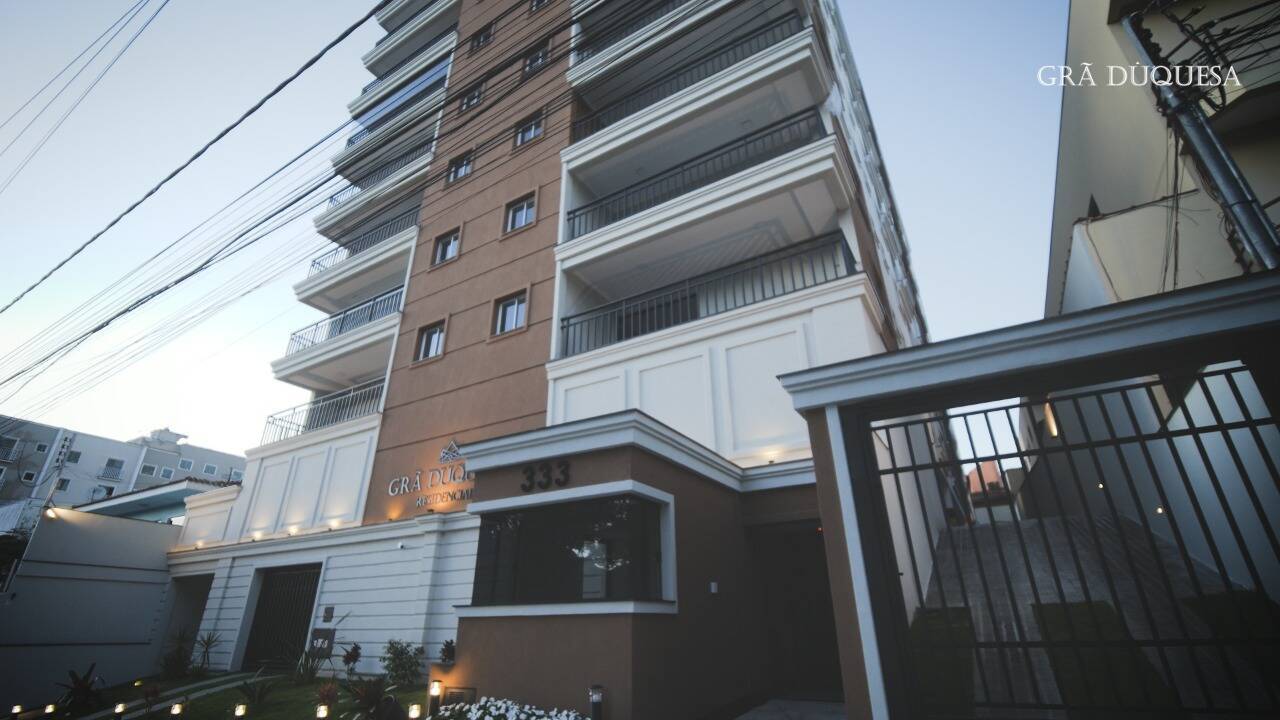 Apartamento, 2 quartos, 70 m² - Foto 2