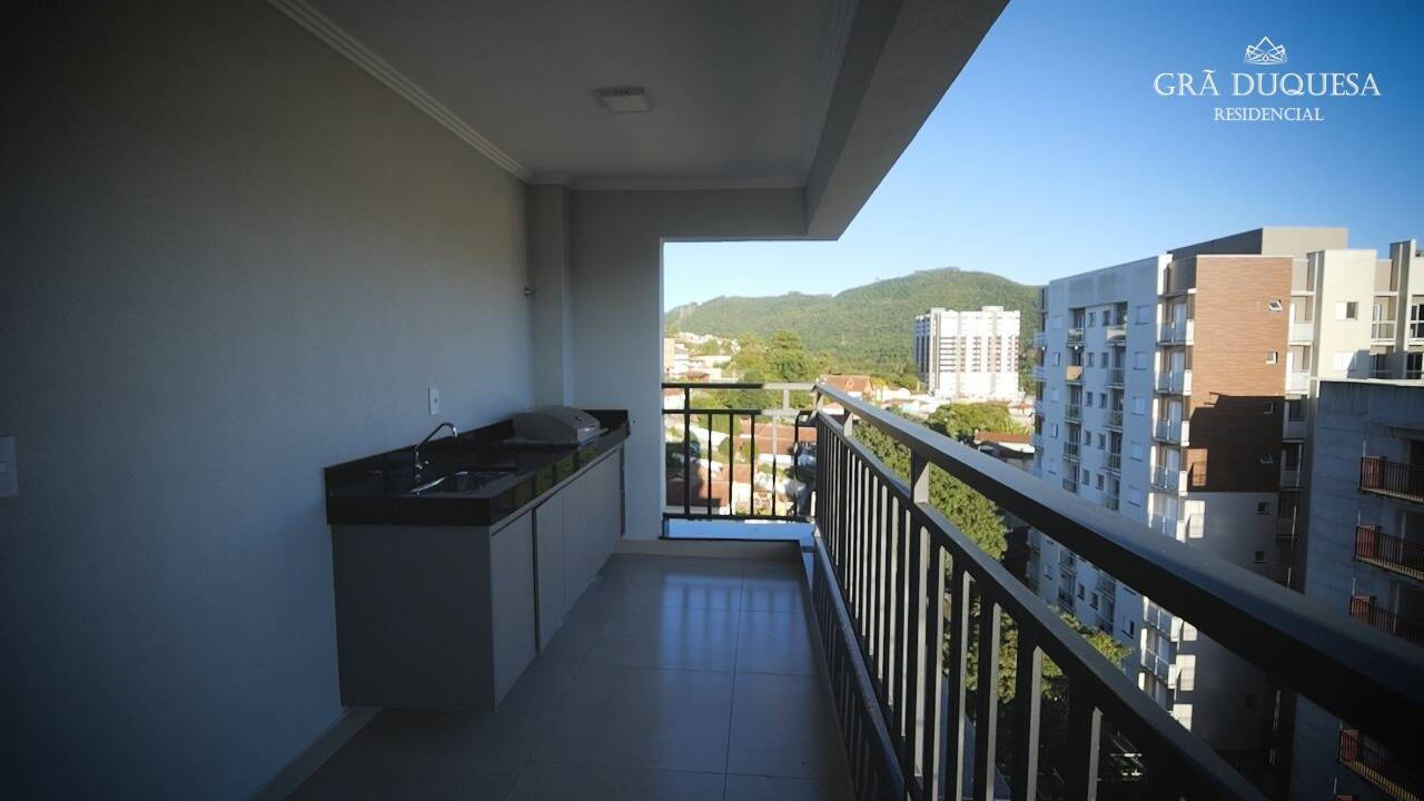 Apartamento, 2 quartos, 70 m² - Foto 17