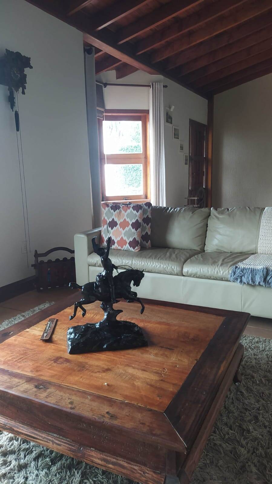 Casa, 3 quartos - Foto 3