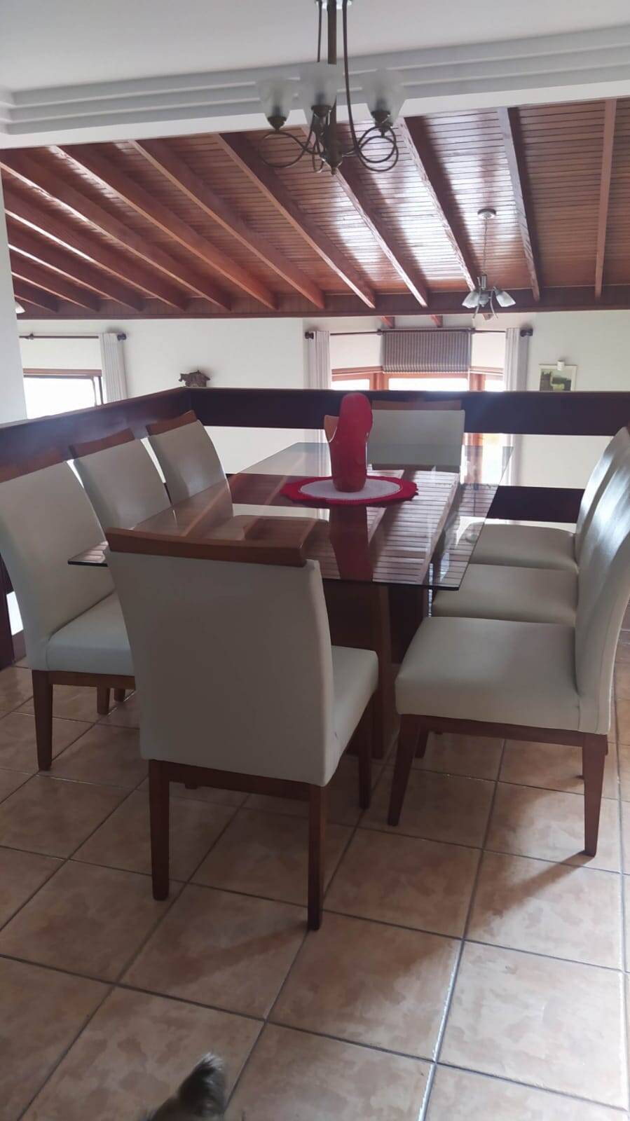 Casa, 3 quartos - Foto 10