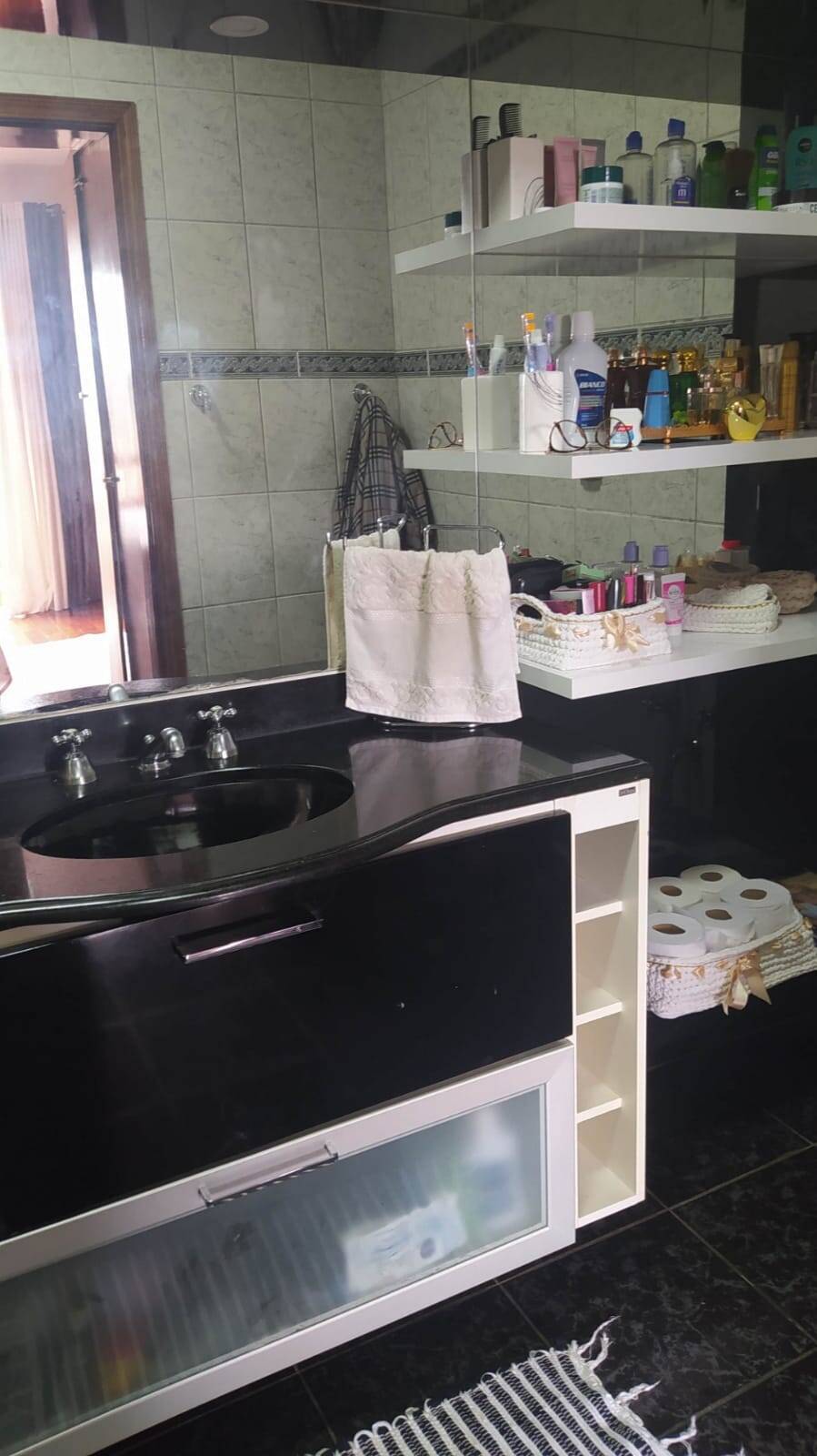 Casa, 3 quartos - Foto 6