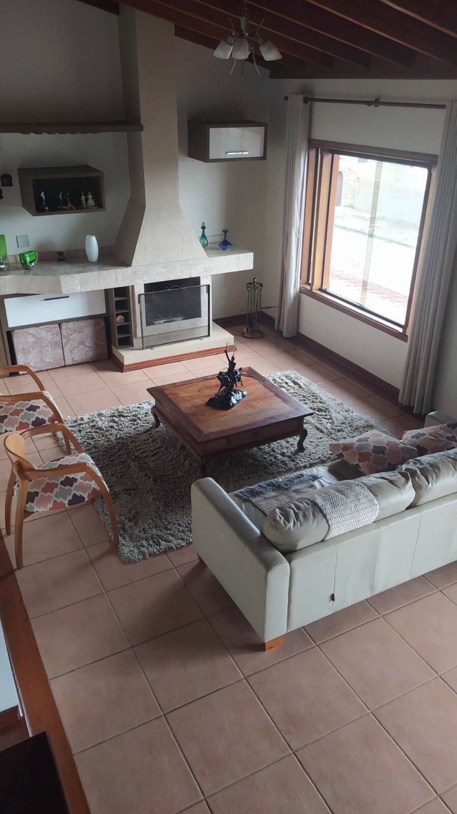 Casa, 3 quartos - Foto 4