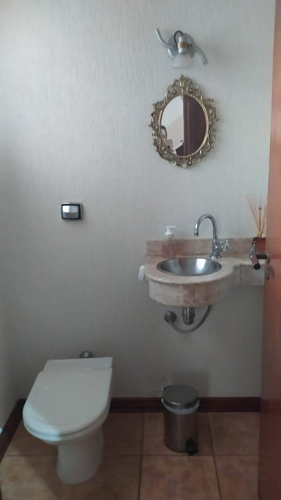 Casa, 3 quartos - Foto 17