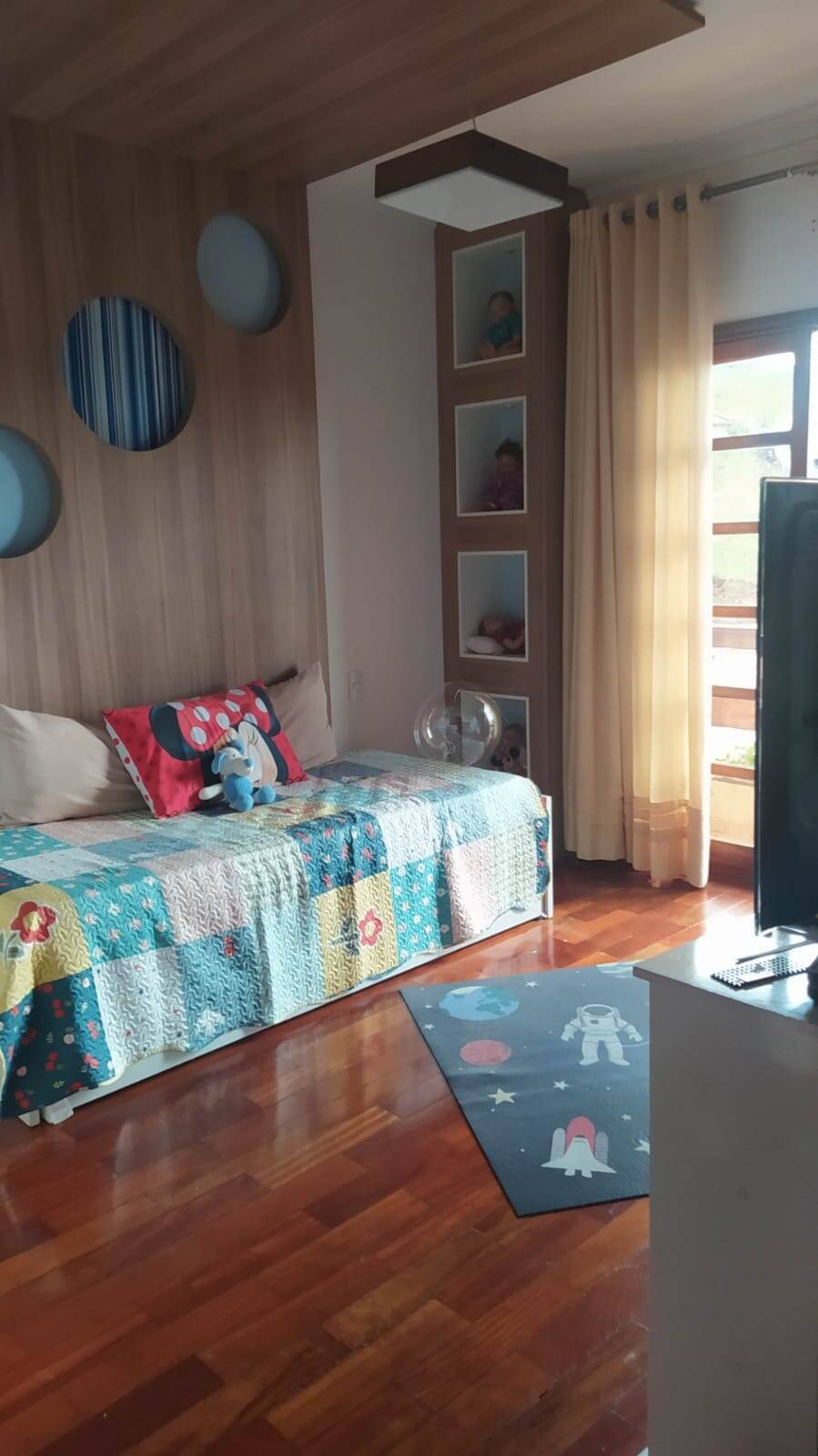 Casa, 3 quartos - Foto 12