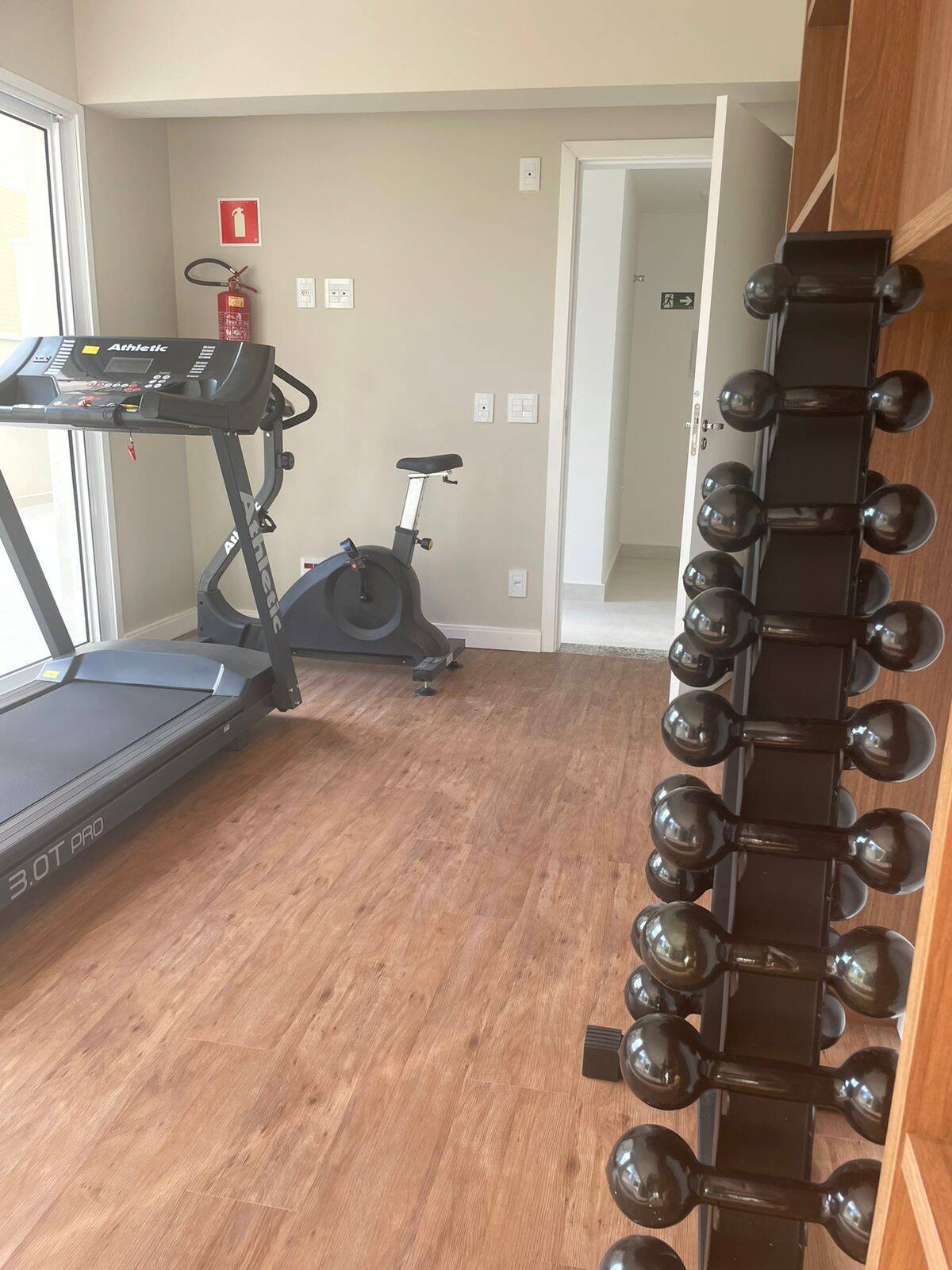 Apartamento, 3 quartos - Foto 27