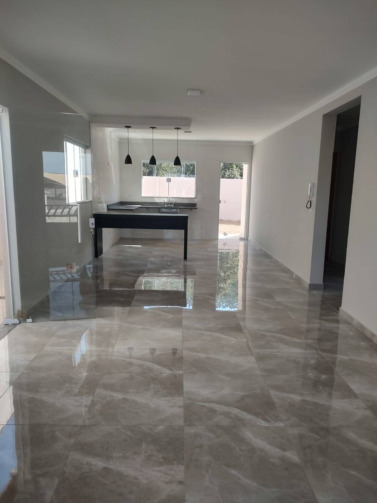 #755 - Casa para Venda em Poços de Caldas - MG