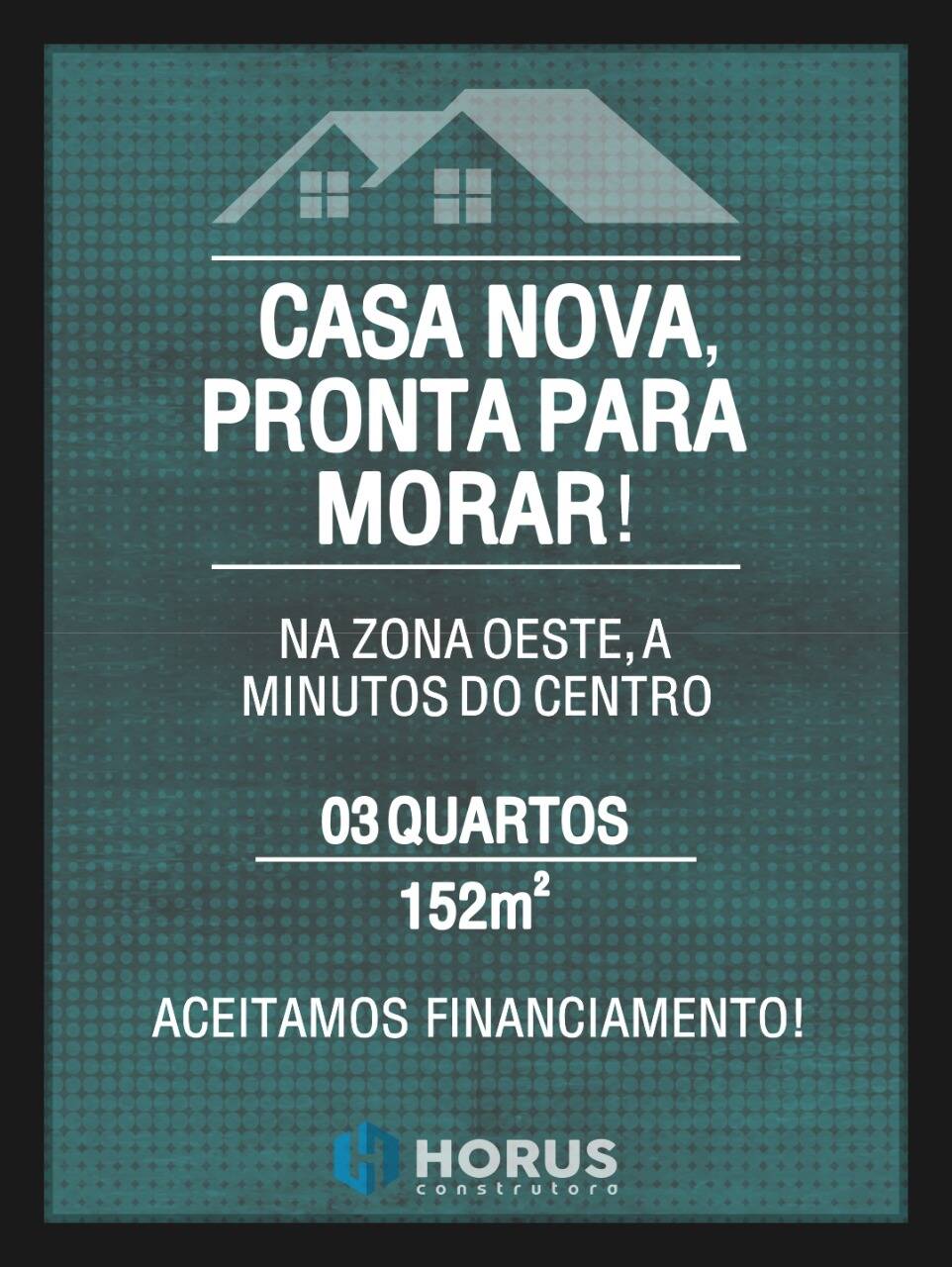 Casa, 3 quartos, 138 m² - Foto 6