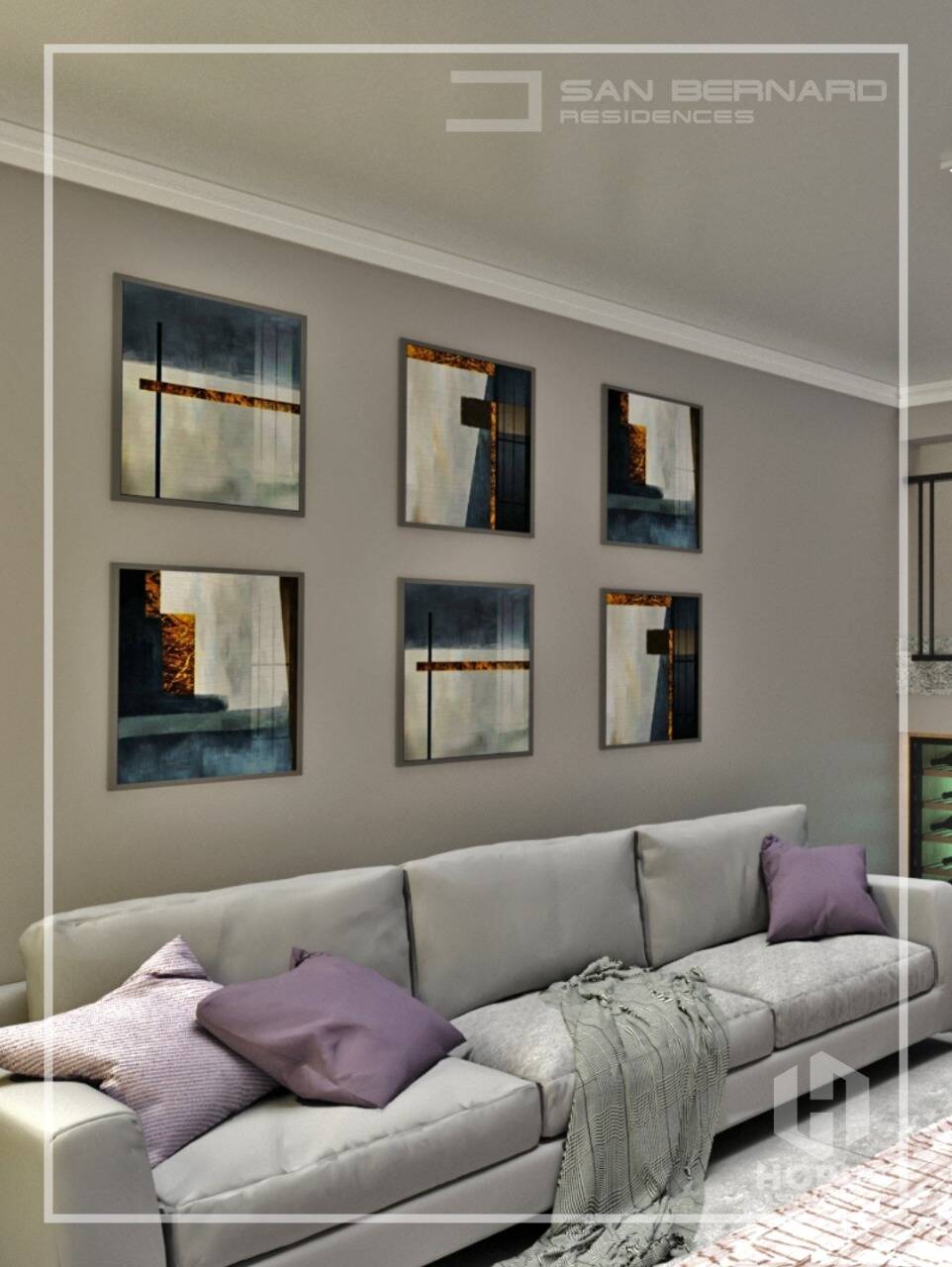 Casa, 3 quartos, 138 m² - Foto 4