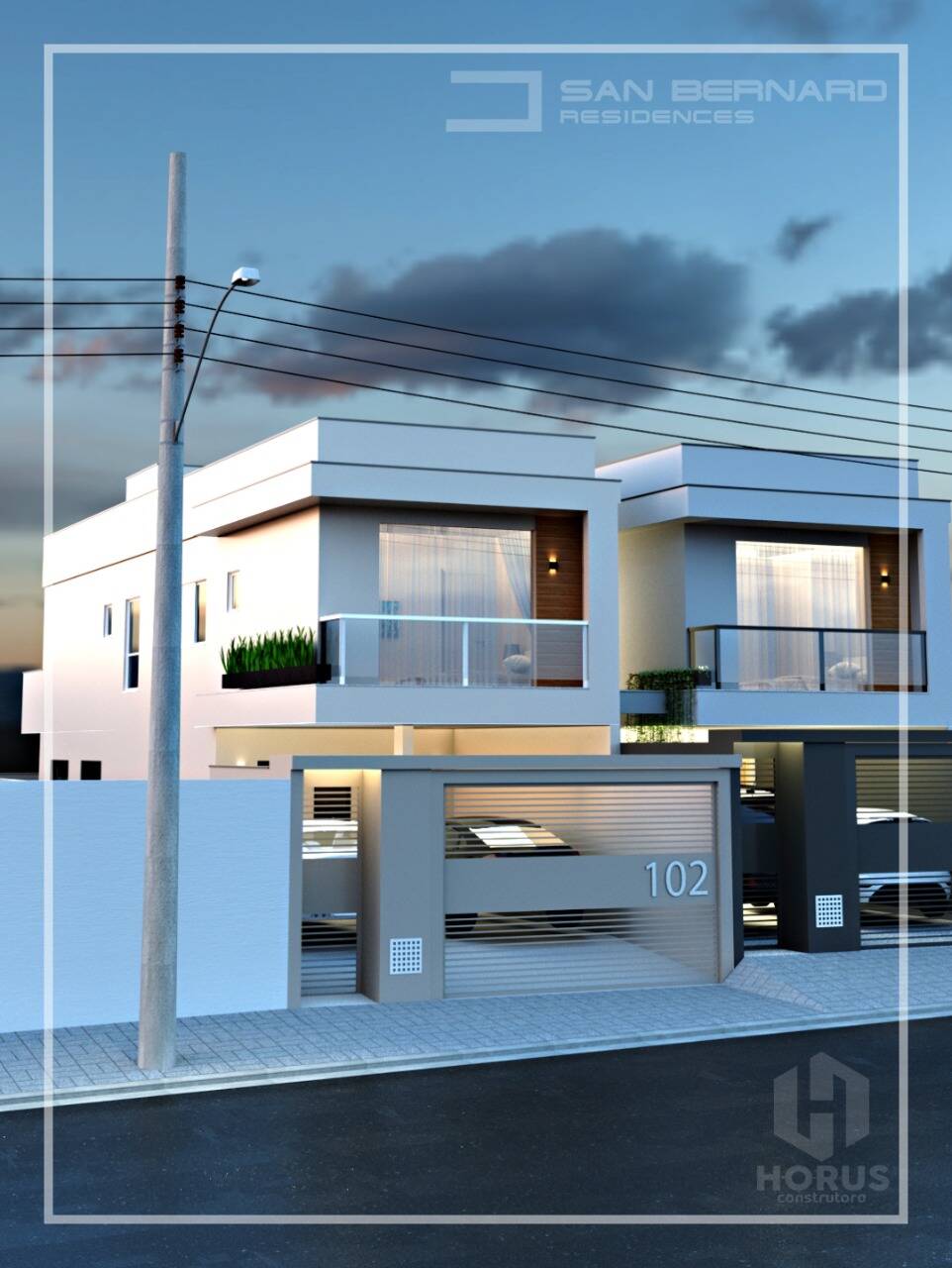 Casa, 3 quartos, 138 m² - Foto 2