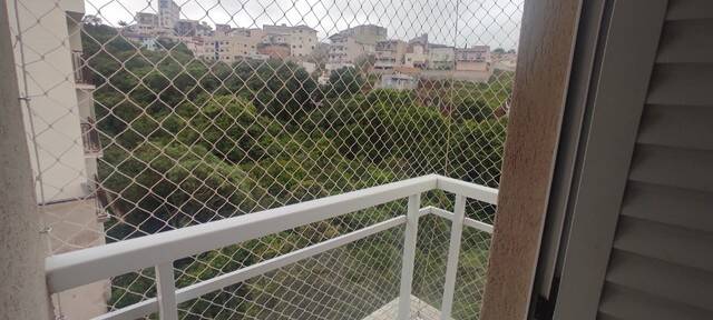 #763 - Apartamento para Venda em Poços de Caldas - MG