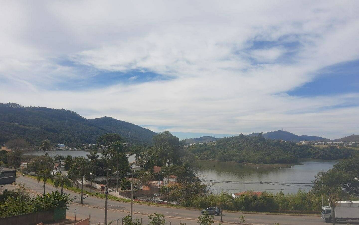 #773 - Casa para Venda em Poços de Caldas - MG