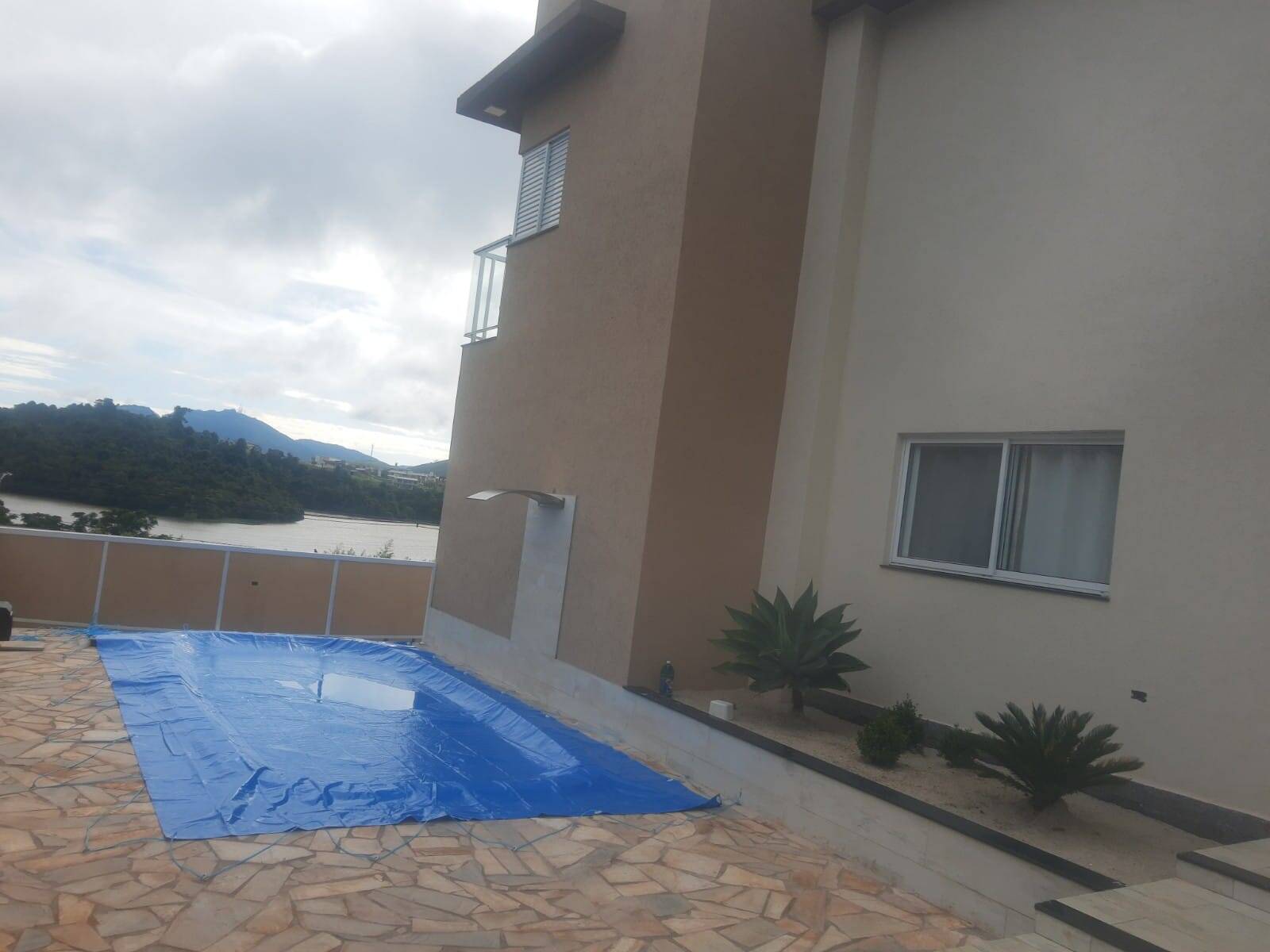 Casa, 3 quartos, 350 m² - Foto 3