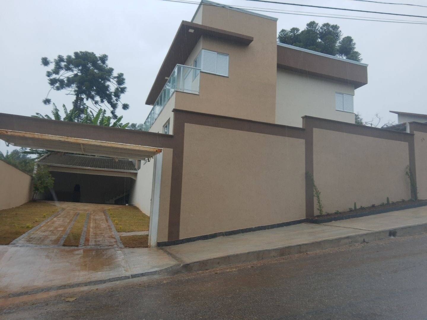 Casa, 3 quartos, 350 m² - Foto 2