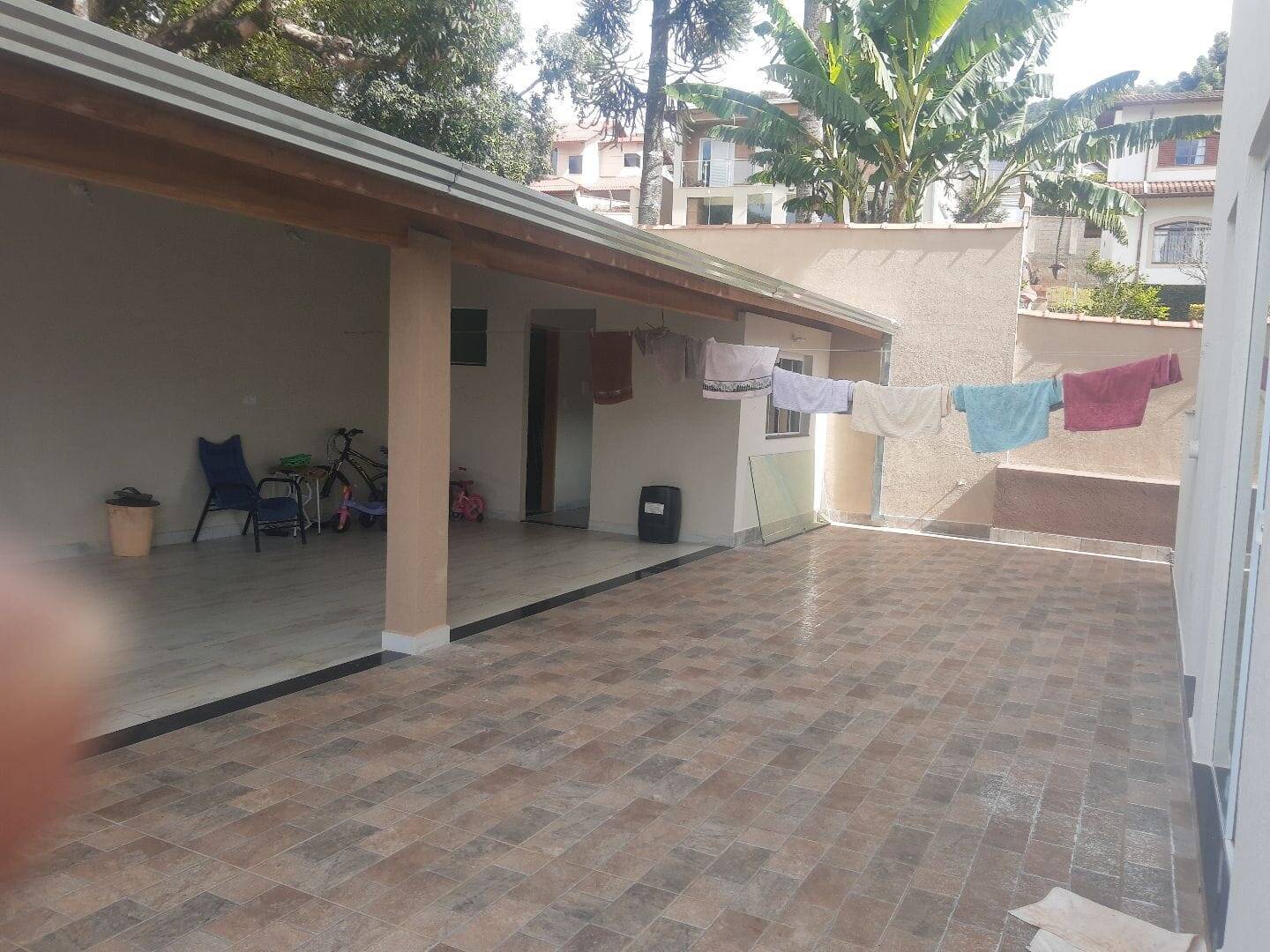 Casa, 3 quartos, 350 m² - Foto 9