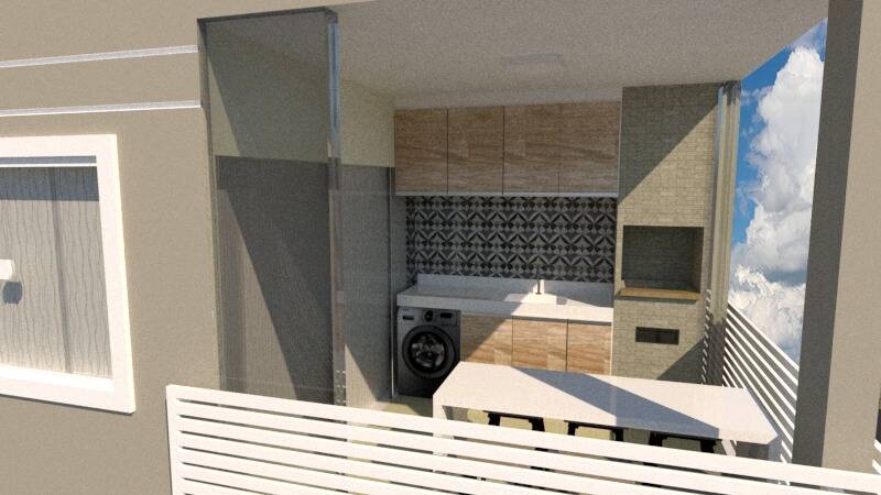 Apartamento, 2 quartos, 59 m² - Foto 15
