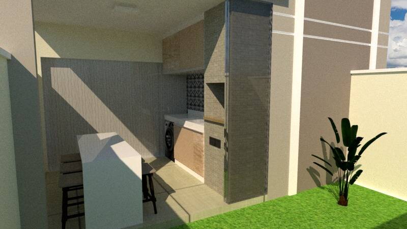 Apartamento, 2 quartos, 59 m² - Foto 16