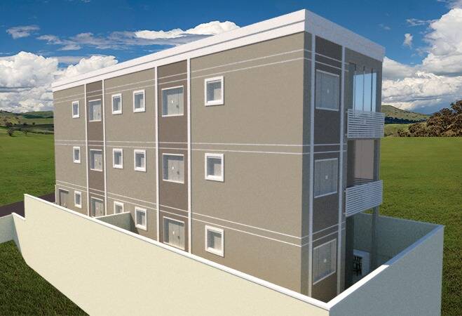 Apartamento, 2 quartos, 59 m² - Foto 20