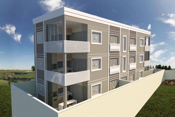 Apartamento, 2 quartos, 59 m² - Foto 19