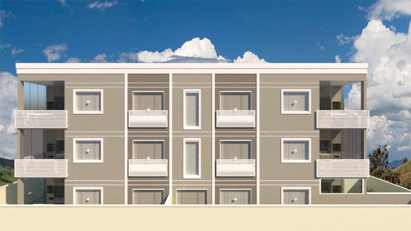 Apartamento, 2 quartos, 59 m² - Foto 21
